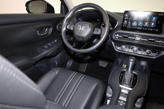 Thumbnail: 2024 Honda HR-V - 13