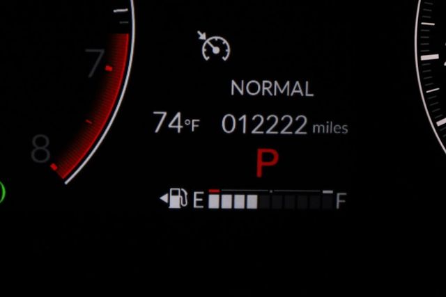 Thumbnail: 2024 Honda HR-V - 17