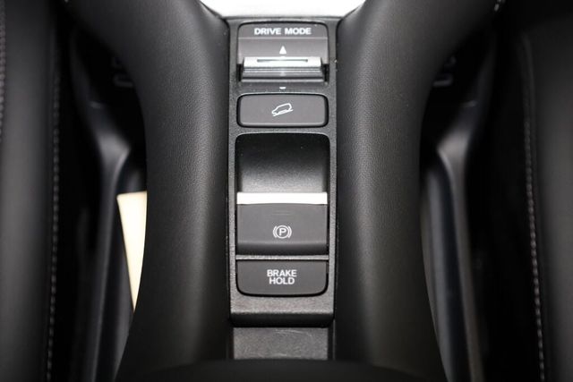 Thumbnail: 2024 Honda HR-V - 34