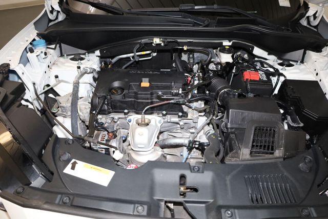 Thumbnail: 2025 Honda HR-V - 8