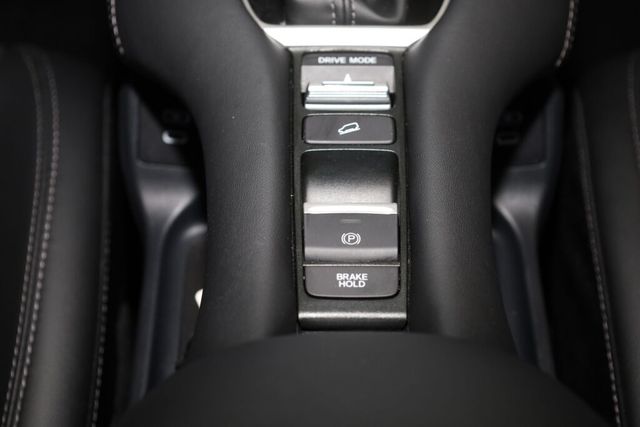 Thumbnail: 2025 Honda HR-V - 34