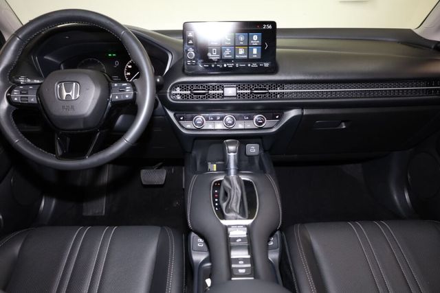 Thumbnail: 2025 Honda HR-V - 14