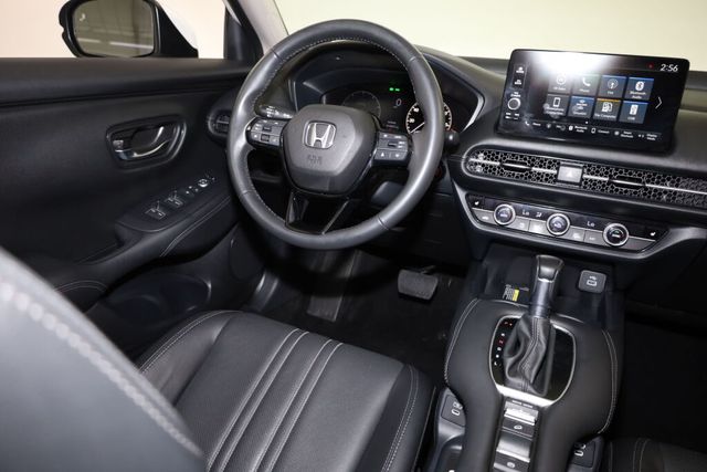 Thumbnail: 2025 Honda HR-V - 13