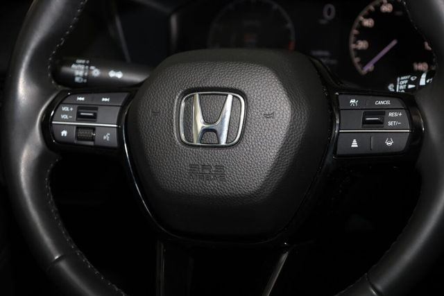 Thumbnail: 2025 Honda HR-V - 35