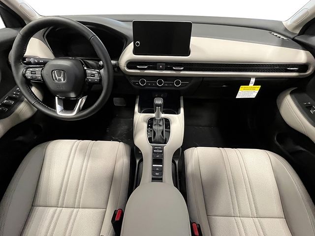 Thumbnail: 2027 Honda HR-V - 2