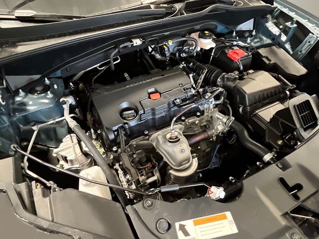 Thumbnail: 2027 Honda HR-V - 8