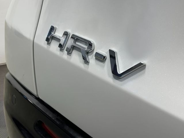 Thumbnail: 2027 Honda HR-V - 7