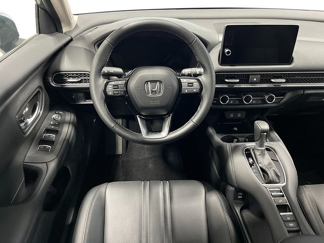 Thumbnail: 2027 Honda HR-V - 10