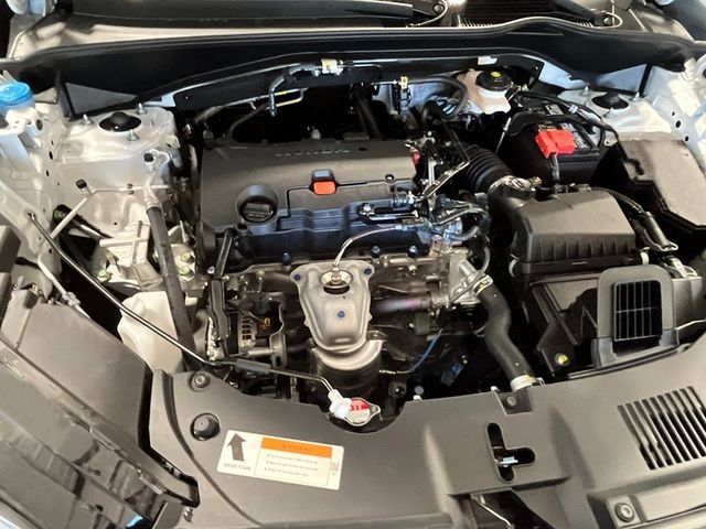 Thumbnail: 2027 Honda HR-V - 9