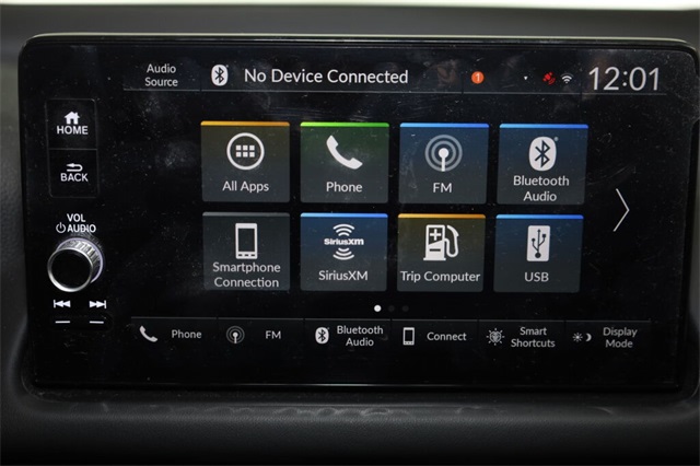 Thumbnail: 2023 Honda HR-V - 32