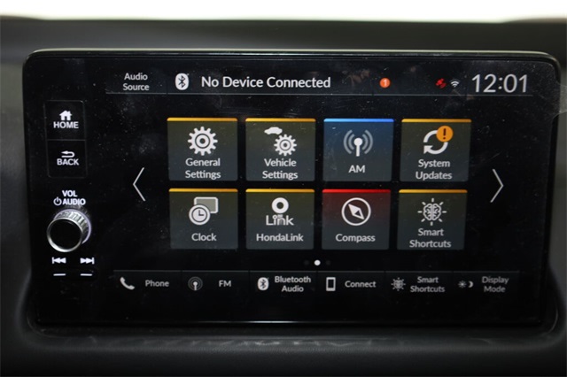 Thumbnail: 2023 Honda HR-V - 33