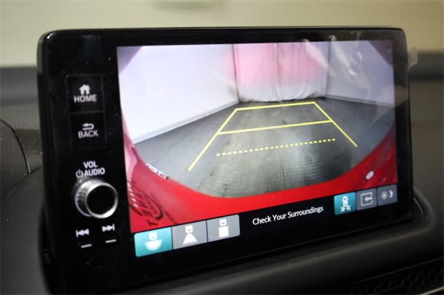 Thumbnail: 2023 Honda HR-V - 14