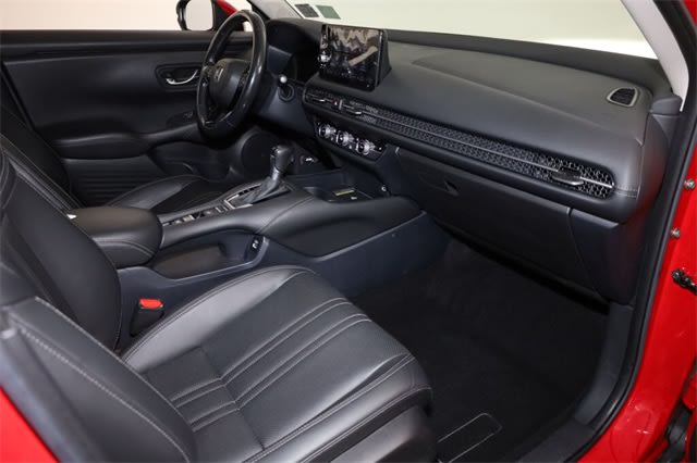 Thumbnail: 2023 Honda HR-V - 10