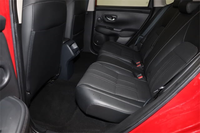 Thumbnail: 2023 Honda HR-V - 11