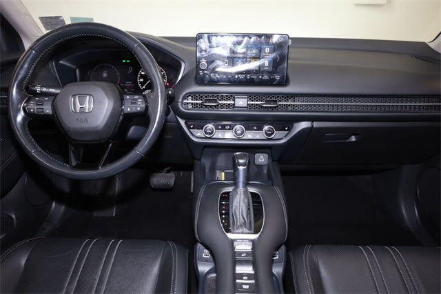 Thumbnail: 2023 Honda HR-V - 12