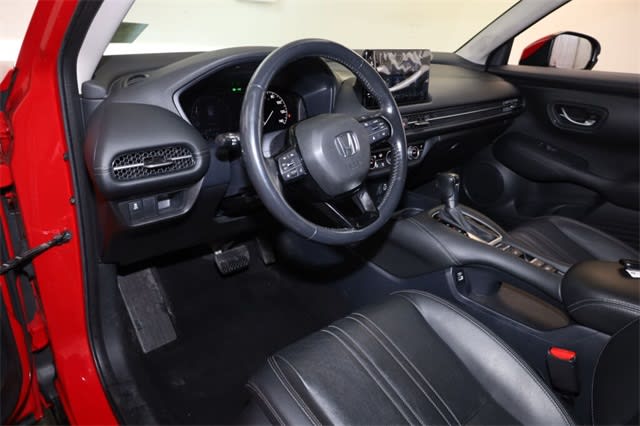 Thumbnail: 2023 Honda HR-V - 2