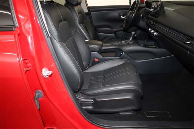 Thumbnail: 2023 Honda HR-V - 29