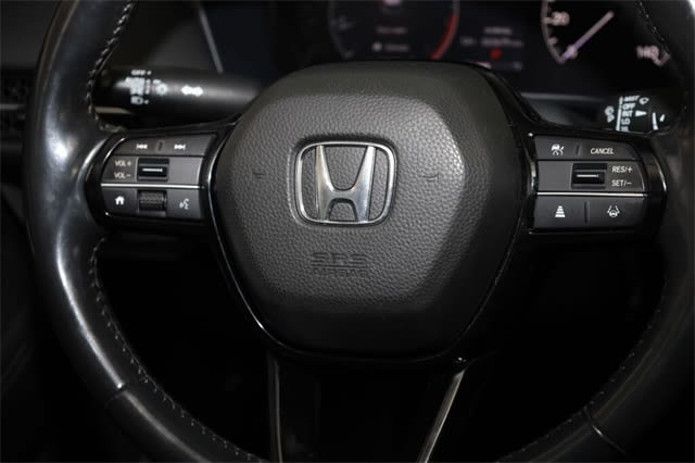 Thumbnail: 2023 Honda HR-V - 37