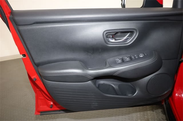 Thumbnail: 2023 Honda HR-V - 27