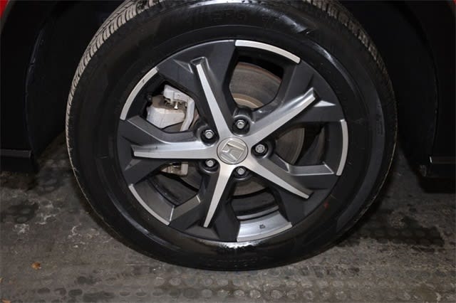 Thumbnail: 2023 Honda HR-V - 6