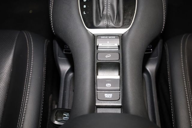 Thumbnail: 2023 Honda HR-V - 33