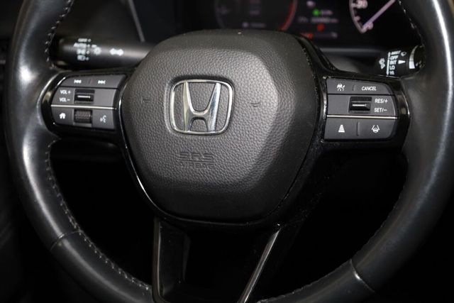 Thumbnail: 2023 Honda HR-V - 35