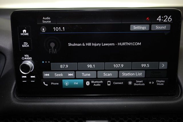 Thumbnail: 2023 Honda HR-V - 30