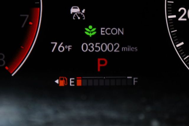 Thumbnail: 2023 Honda HR-V - 17