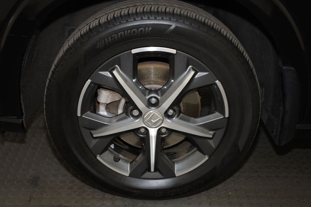 Thumbnail: 2023 Honda HR-V - 7