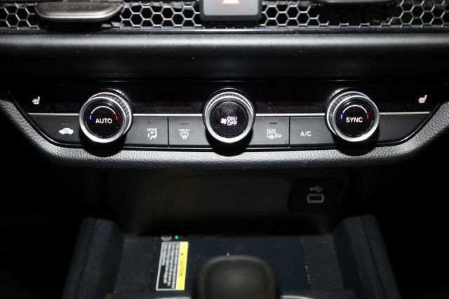 Thumbnail: 2023 Honda HR-V - 32