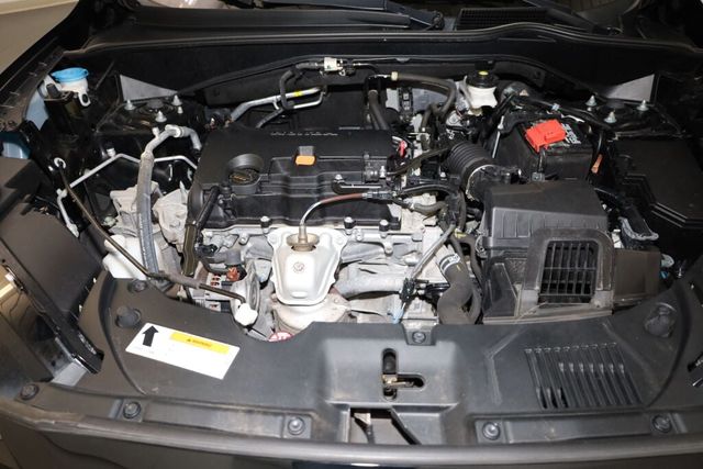 Thumbnail: 2023 Honda HR-V - 8