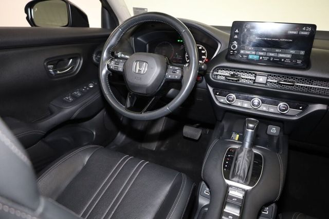 Thumbnail: 2023 Honda HR-V - 13