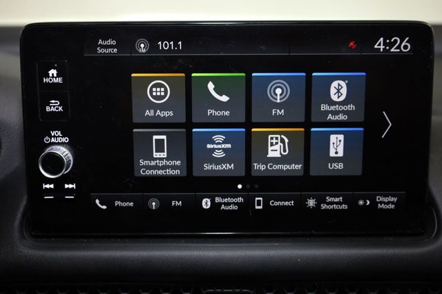 Thumbnail: 2023 Honda HR-V - 31