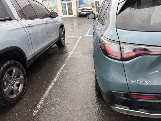 Thumbnail: 2024 Honda HR-V - 4