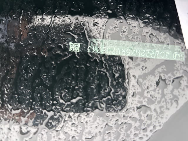 Thumbnail: 2024 Honda HR-V - 3