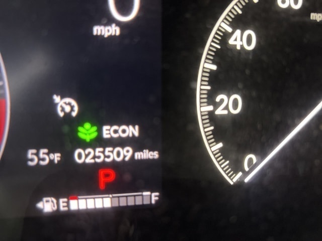 Thumbnail: 2024 Honda HR-V - 6