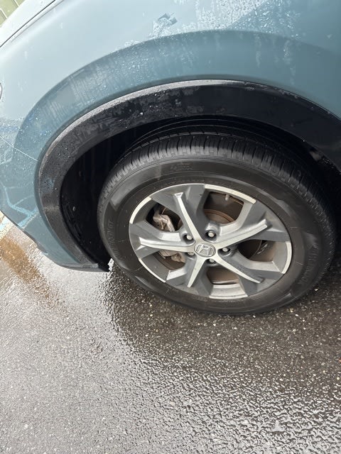 Thumbnail: 2024 Honda HR-V - 18