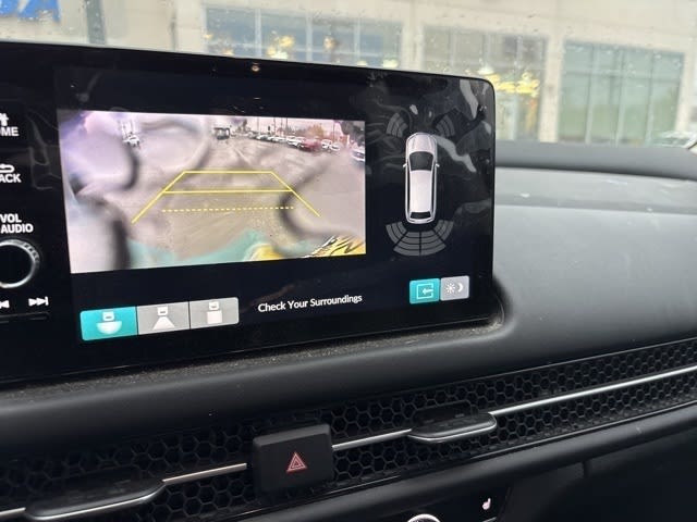 Thumbnail: 2024 Honda HR-V - 5