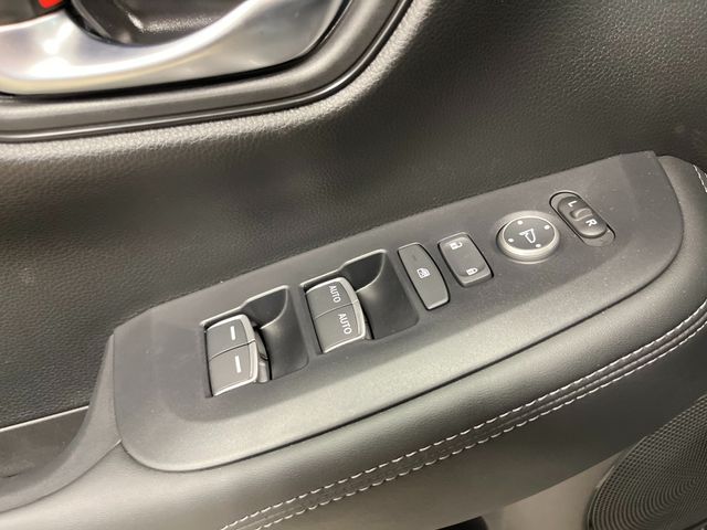Thumbnail: 2027 Honda HR-V - 20