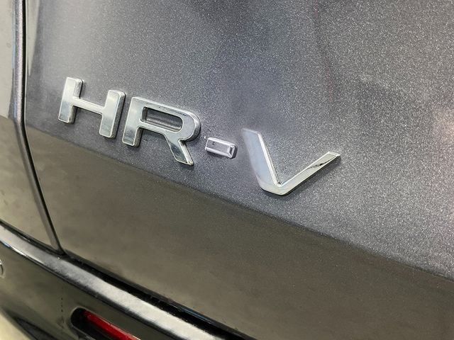 Thumbnail: 2027 Honda HR-V - 7
