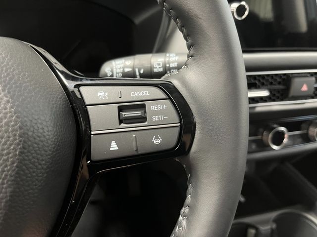 Thumbnail: 2027 Honda HR-V - 23