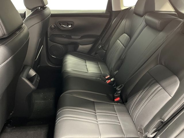 Thumbnail: 2027 Honda HR-V - 13