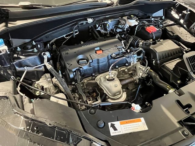 Thumbnail: 2027 Honda HR-V - 9