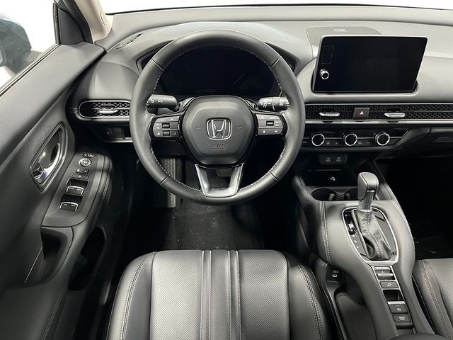 Thumbnail: 2027 Honda HR-V - 10