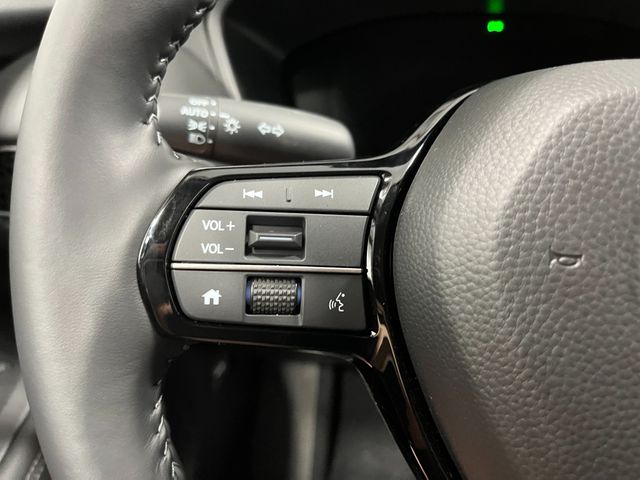 Thumbnail: 2027 Honda HR-V - 22