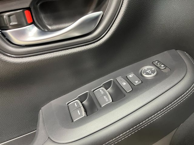 Thumbnail: 2027 Honda HR-V - 20