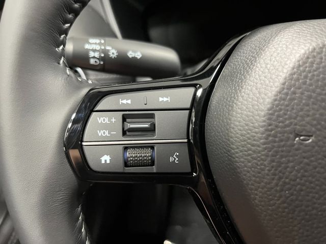 Thumbnail: 2027 Honda HR-V - 23