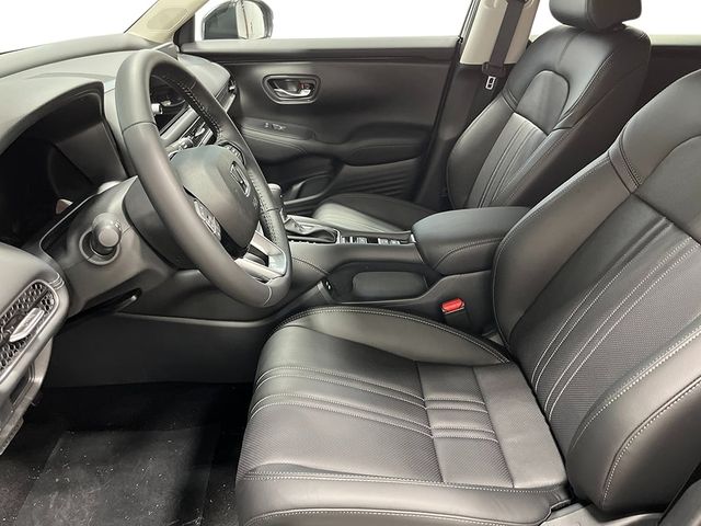 Thumbnail: 2027 Honda HR-V - 10