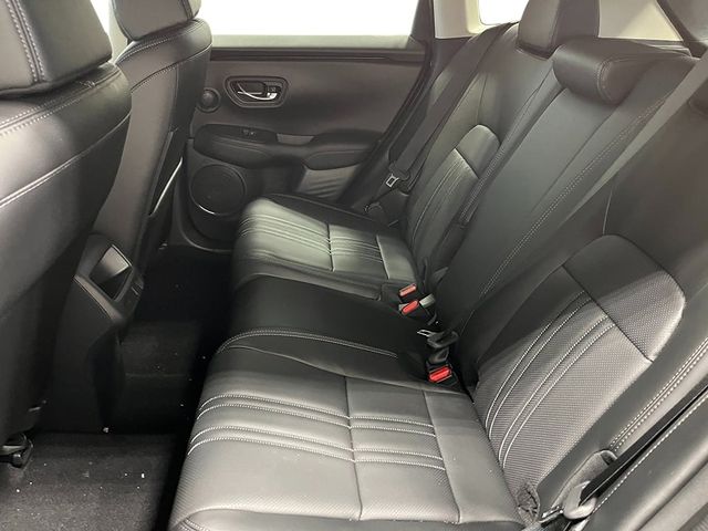 Thumbnail: 2027 Honda HR-V - 12
