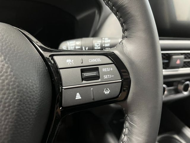 Thumbnail: 2027 Honda HR-V - 24